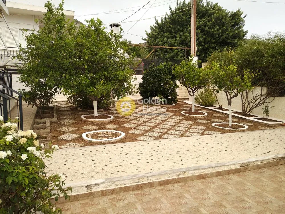 Maison 2 pièces à GR