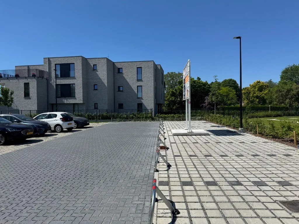 Extérieur - Commerce à Louer avec Terrasse à Ravels