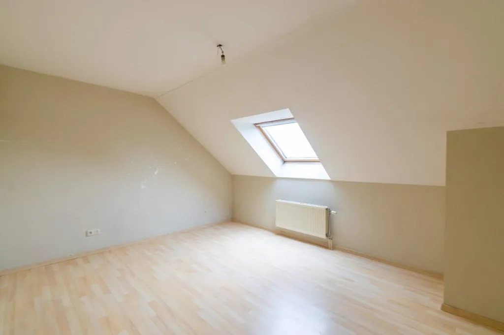 Pièces - Appartement avec Terrasse au Centre de Tienen