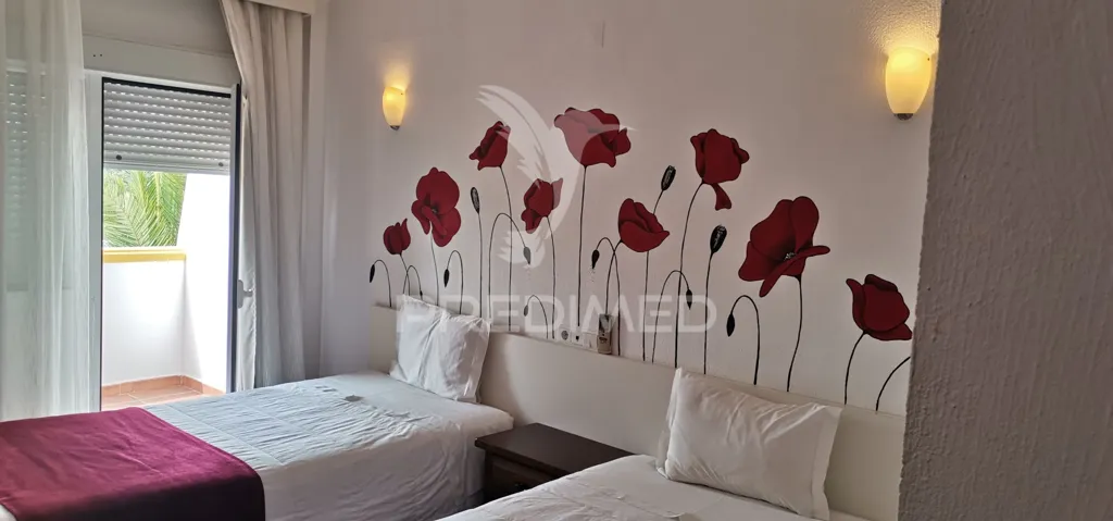 Magamistoad - 3-Star Hotel with Spa in Alter do Chão