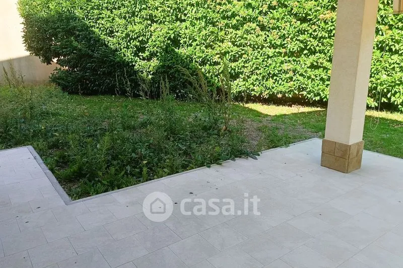Terrasse - Rustic Villa with Garden in Siracusa