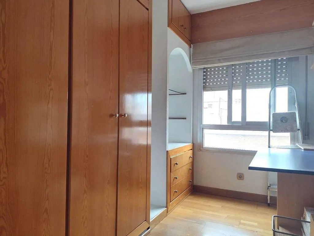 Stanze - Flat with Balcony in Barrio del Carmen