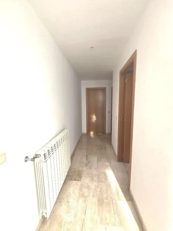 Entrée - Penthouse with Pool in Son Espanyolet