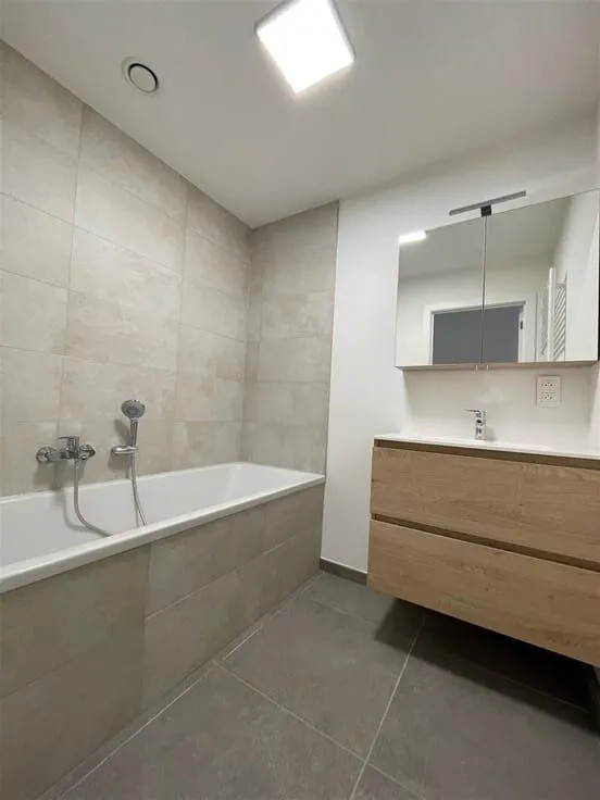 2-bedroom apartment in Marche-en-Famenne