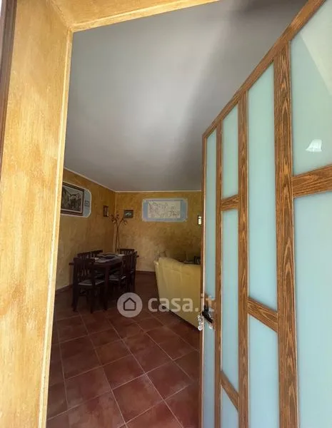 Esik - Independent House with Panoramic View in Lauria