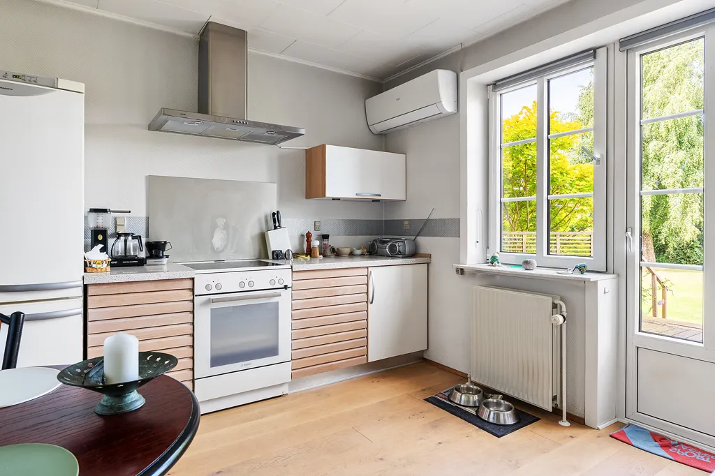 Cucina - Villa with Garden in Over Jerstal