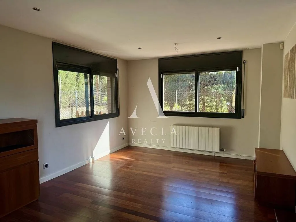 Séjour - Spacious House with Garden in Rubí