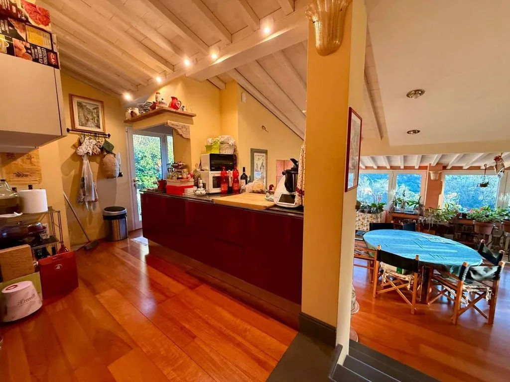Salle à manger - Luxury Villa with Panoramic View in Impruneta