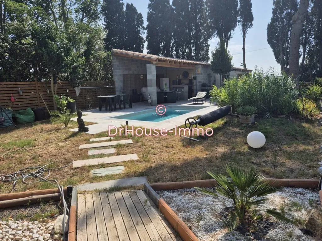 Bassein - Spacious House with Pool in Cuxac-D'Aude