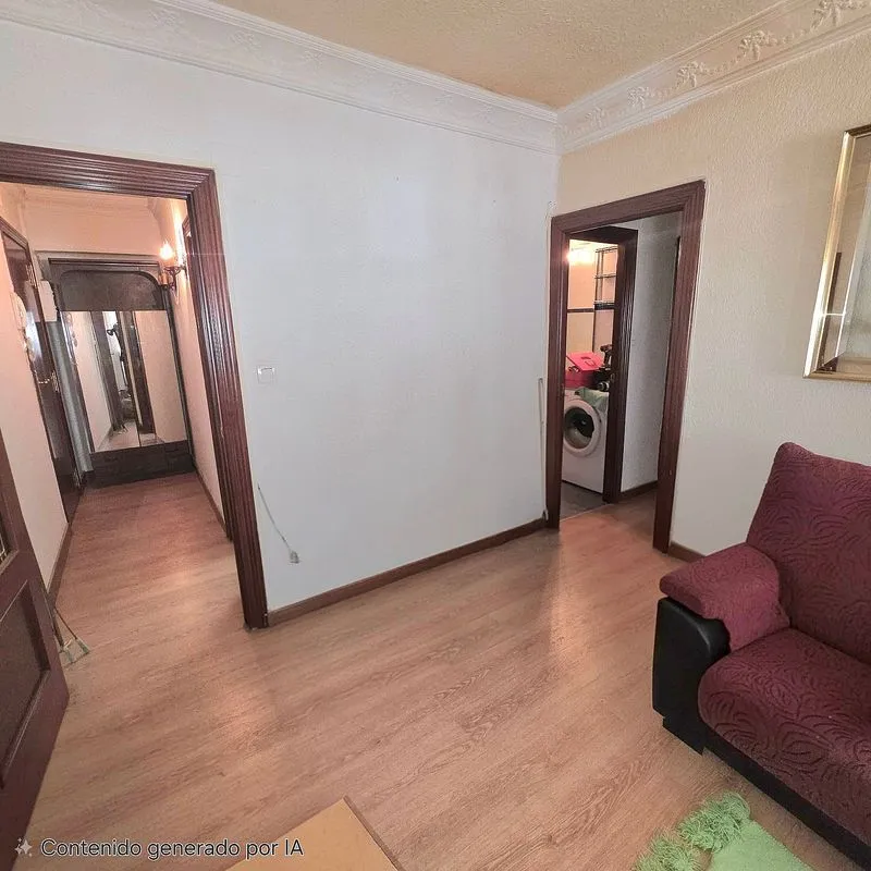 Elutuba - Apartment with Patio Access in Garrido Sur