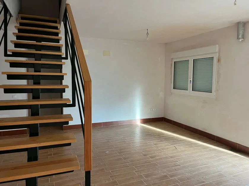 Rooms - Chalet with Garden near Avila