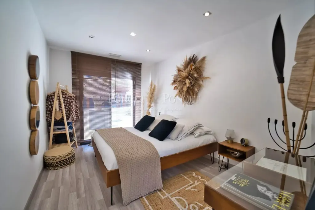 Chambres - Maison 7 pièces à Juvignac