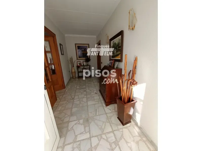 Esik - Chalet with Pool in Segur de Calafell