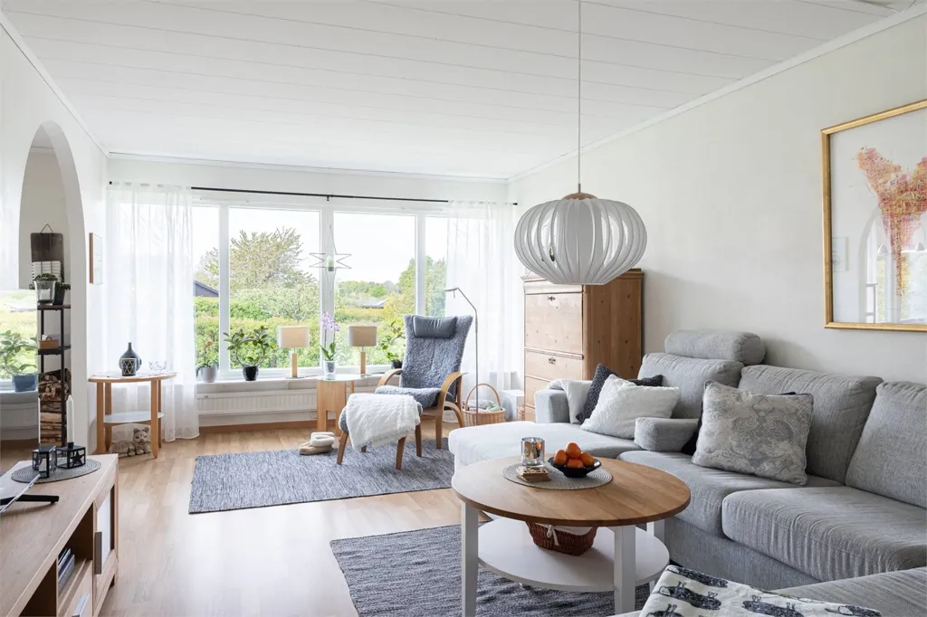 Maison 6 pièces à Lunds kommun