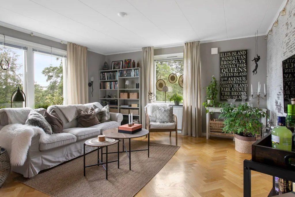 Maison 5 pièces à Varbergs kommun