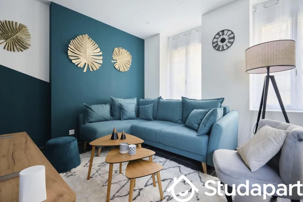 Elutuba - Shared House with Courtyard in Central Location