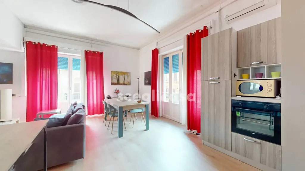 Elutuba - Armed Studio with Balcony in Palermo