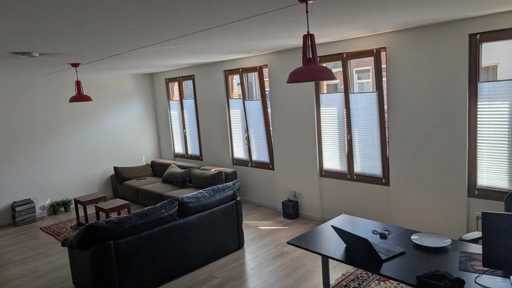 Elutuba - Shared Apartment in Tilburg