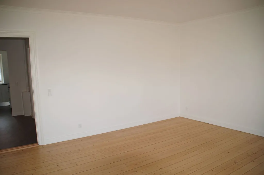 Pièces - Modern Flat with Balcony in Aalborg