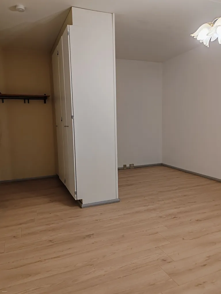 Chambres - Modernised Studio in Pihlava, Pori