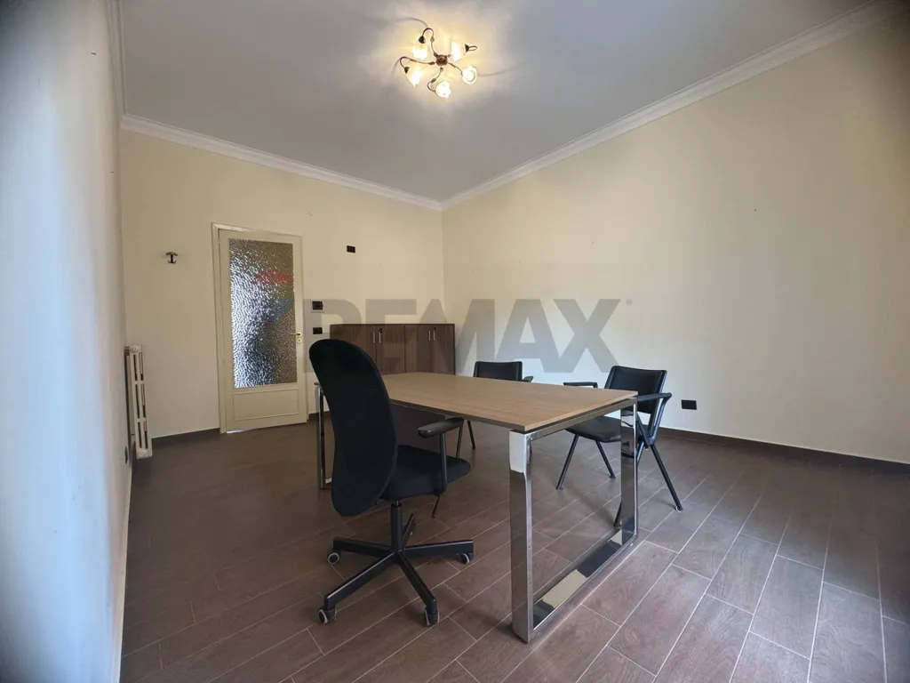 Kabinet - Co-working Office in Catania's Tribunal Area