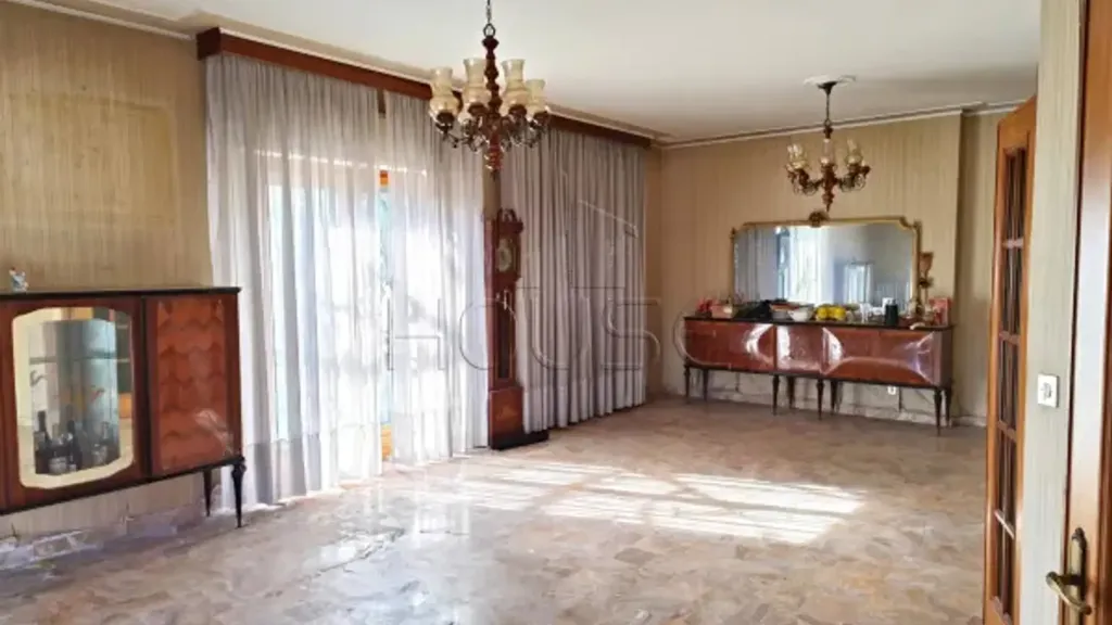 Séjour - Terraced House with Garden in Città di Castello