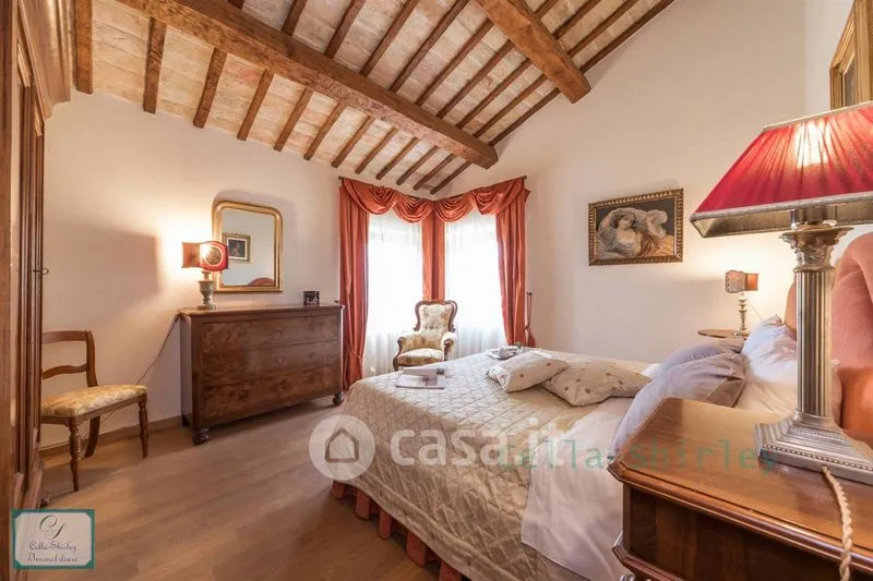 Chambres - Restored Rustico with Views in San Claudio