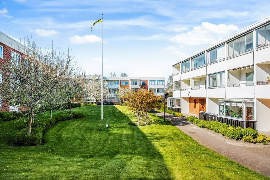 2-toaline korter asukohas Svedala kommun