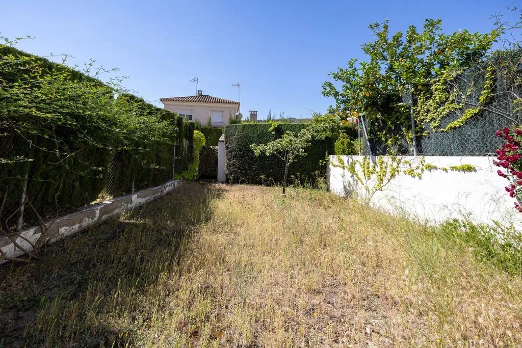 Aed - Luxury House with Pool in Granada