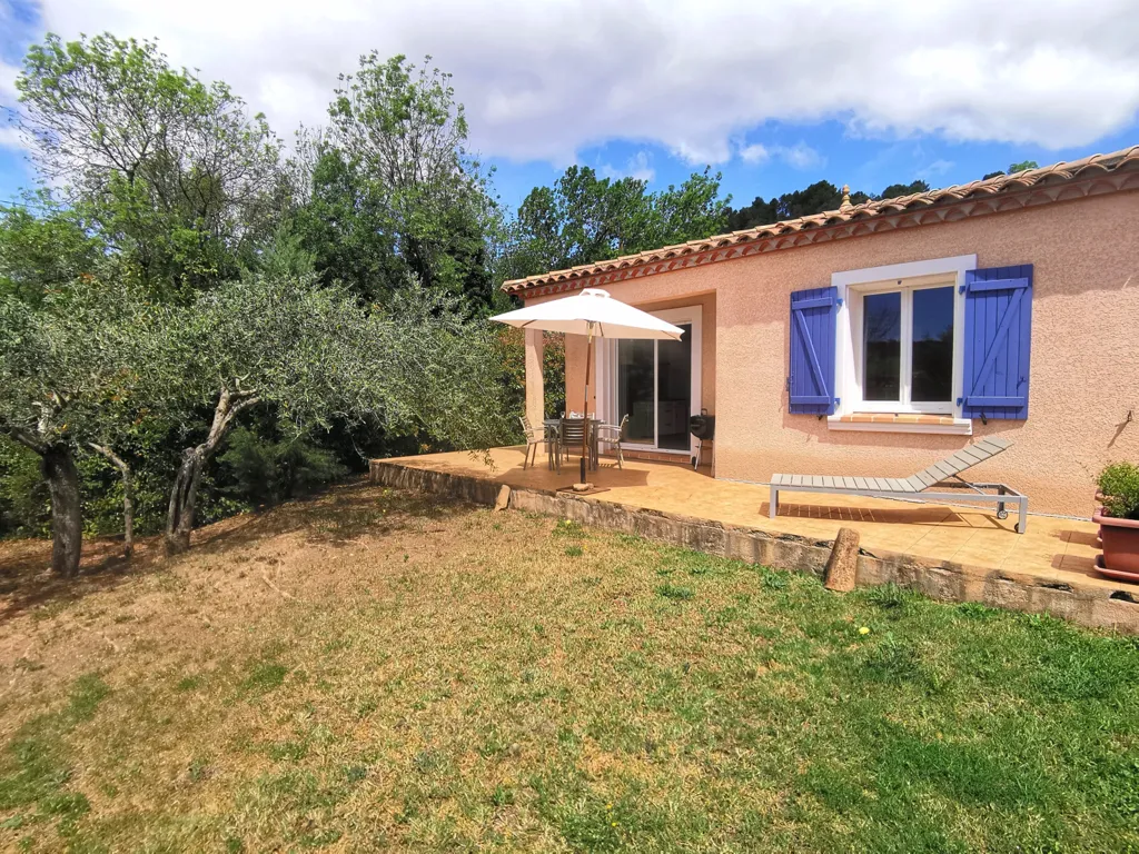 Extérieur - Propriété avec 4 Gîtes et Piscine à Béziers