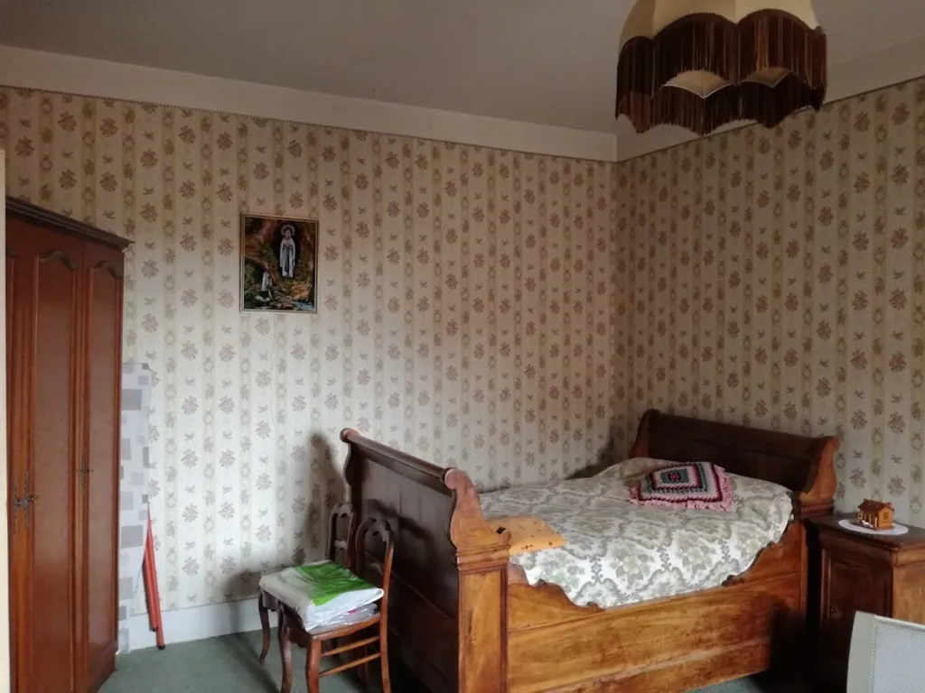 Magamistoad - Stone Cottage with Garden in Saint Vincent