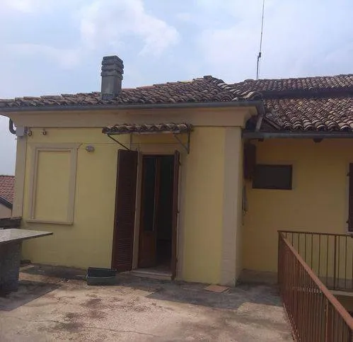 Välivaade - Rustic Property with Langa Views in Guarene