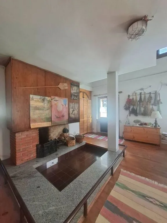 Séjour - Luxury Villa with Mountain View in Massimeno