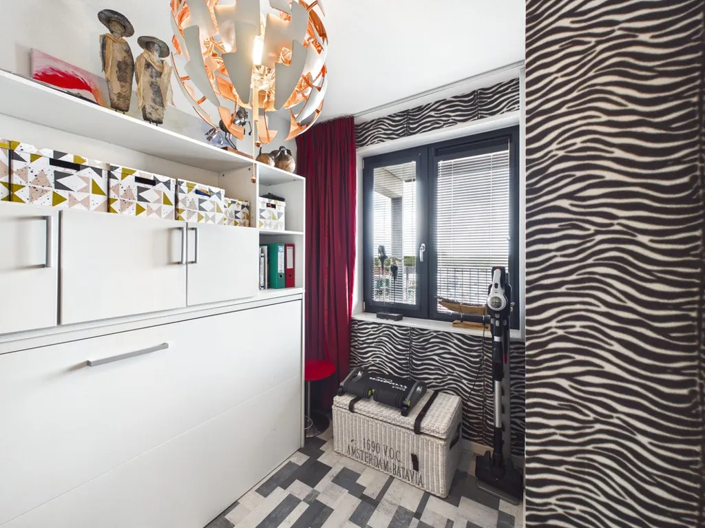 Bureau - Galerij Flat with Westerschelde View in Terneuzen