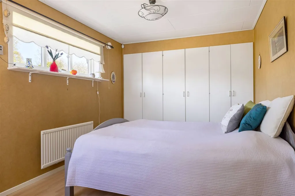Chambres - Villa with Garden and Solarium in Vilshärad