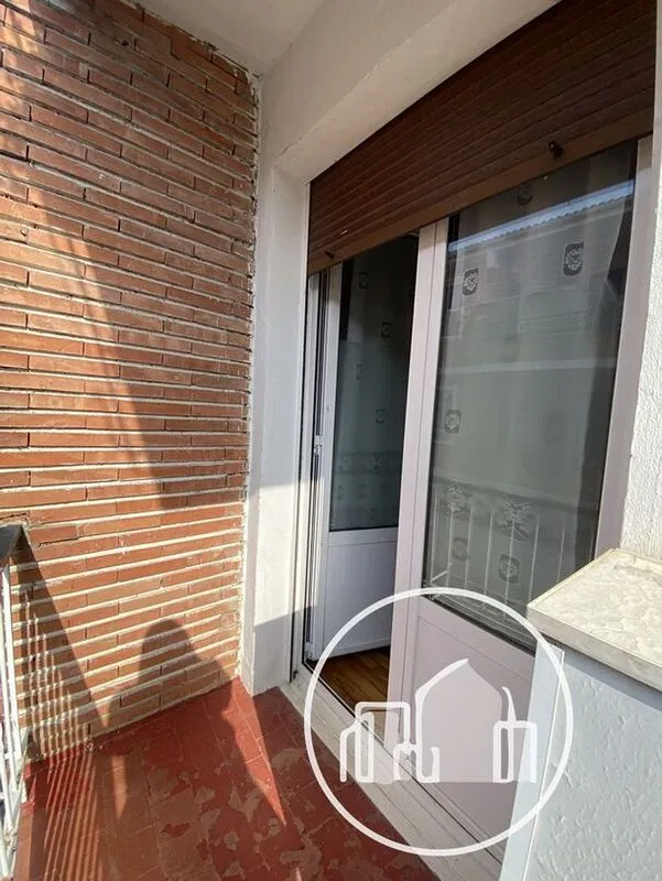 Balcon - Flats with Balcony in Villarcayo Centre