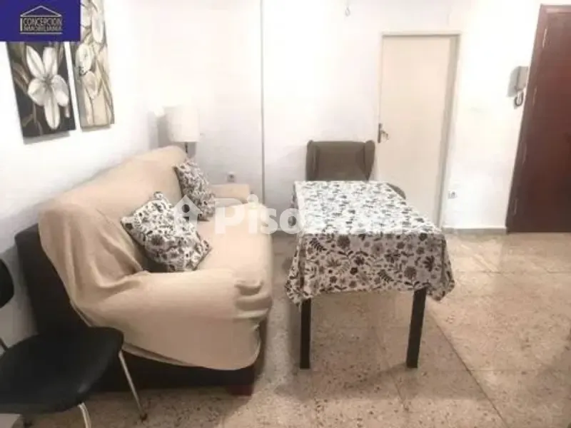 Séjour - Student-Friendly Flat in Ciudad Jardín, Córdoba