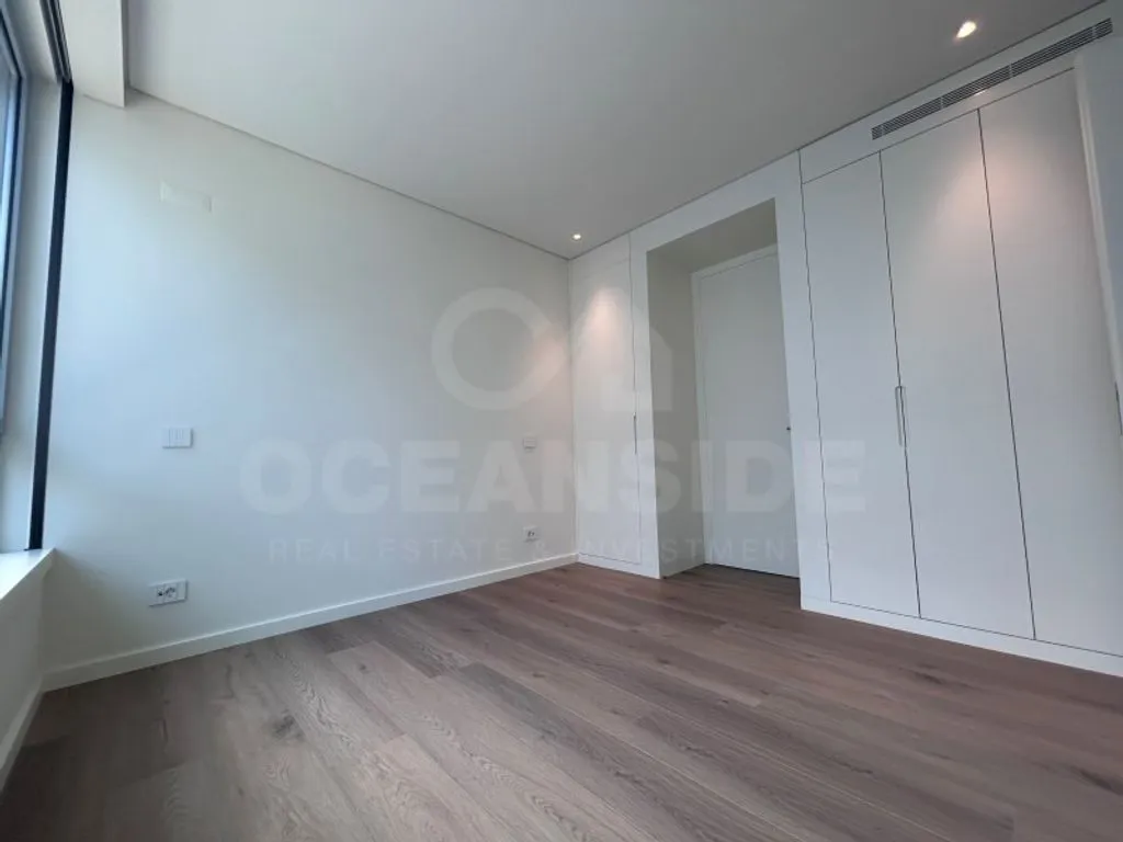 Camere da letto - Luxury Flat with River View in Prata, Lisbon