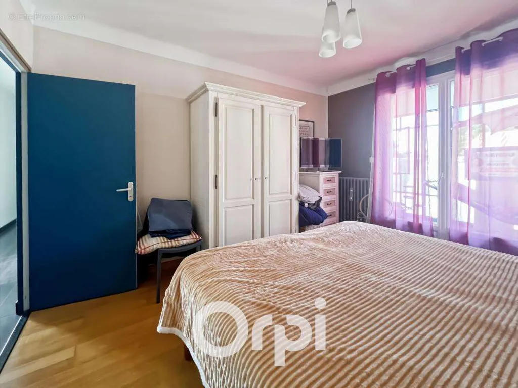 Magamistoad - Atypical Flat with Verrière in Aizenay Centre