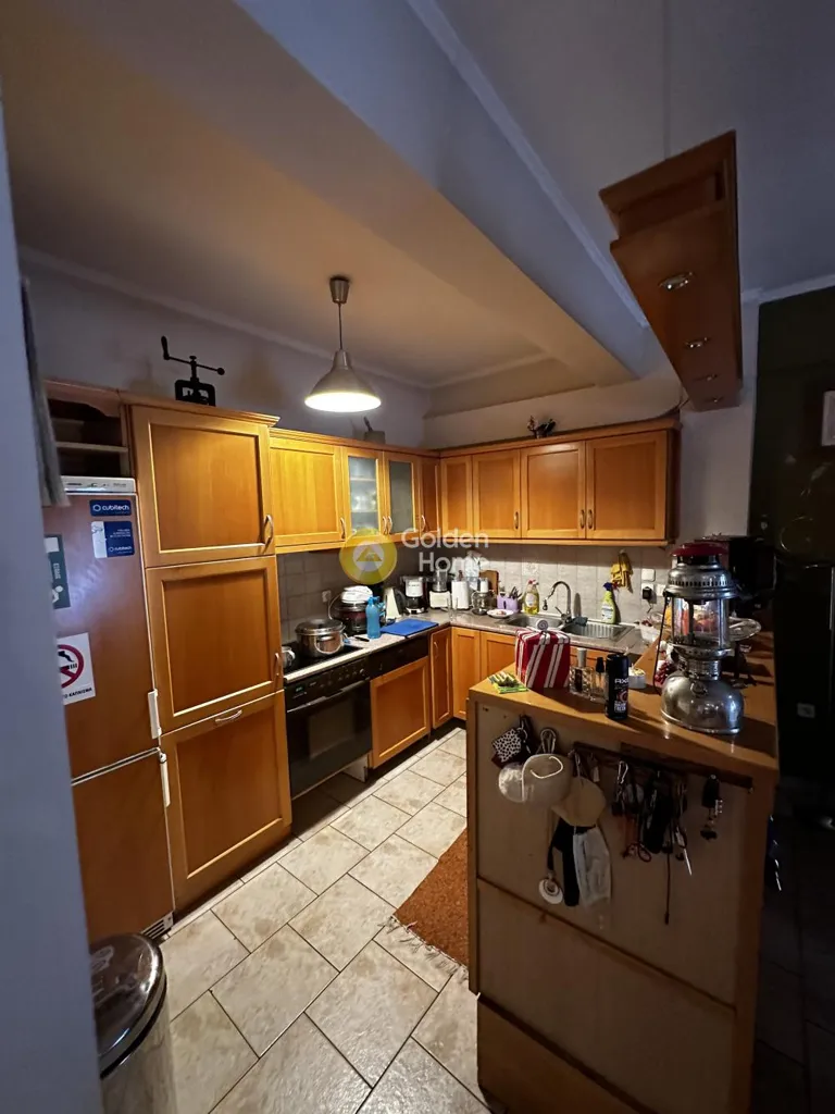 Appartement 4 pièces à GR