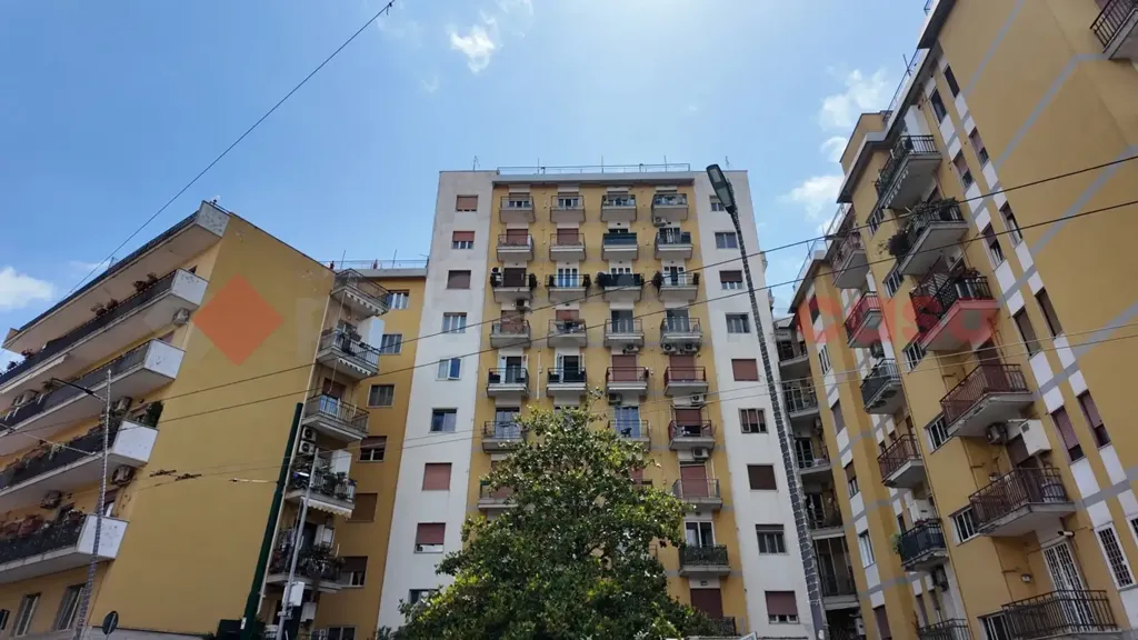 Extérieur - Spacious Apartment with Portier in Portici