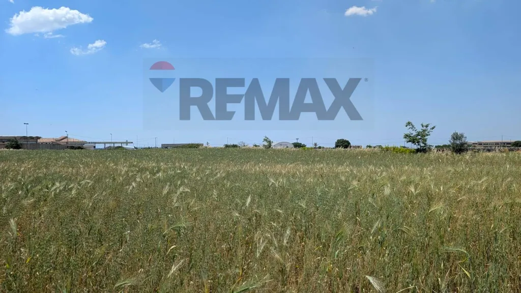Jardin - Buildable Land near Ragusa Centre