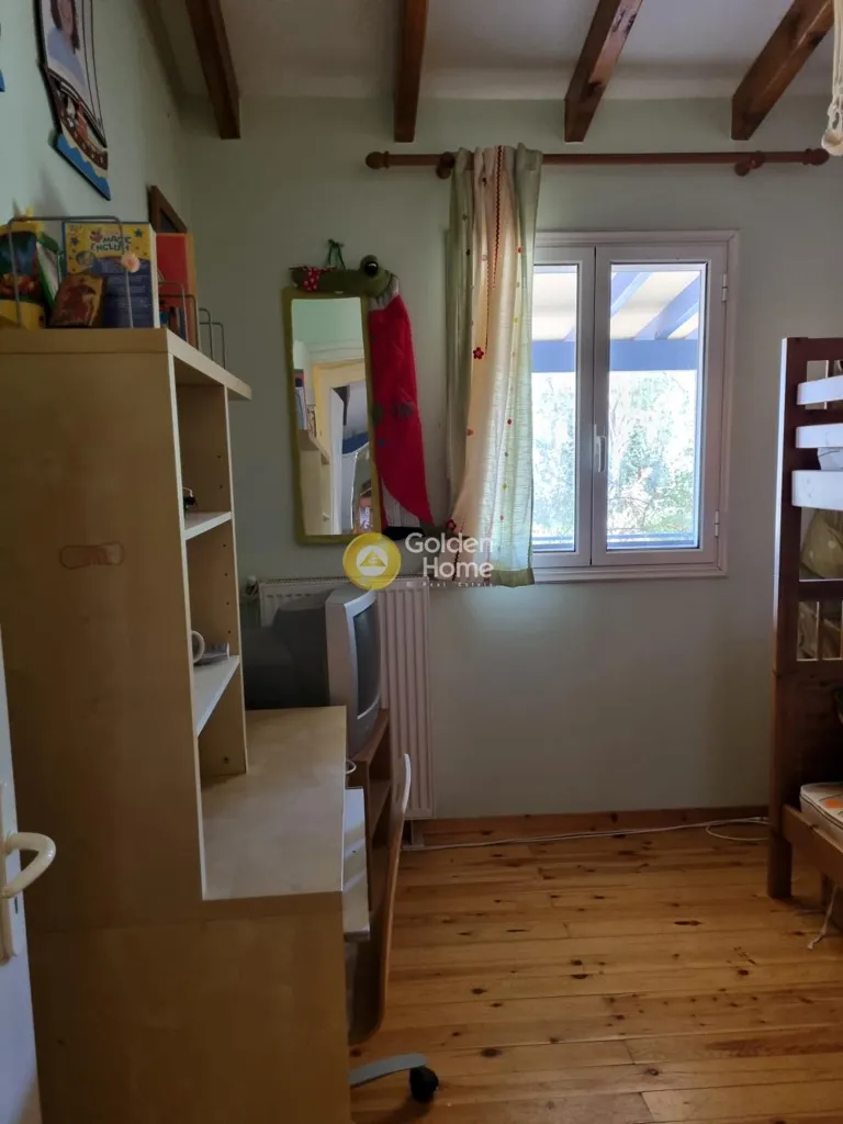 4-toaline korter asukohas GR