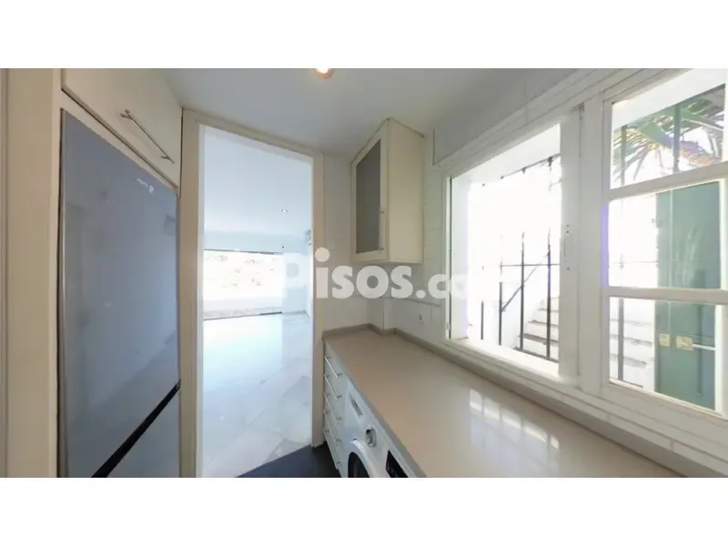 Cucina - One-Bedroom Apartment with Sea View in Este
