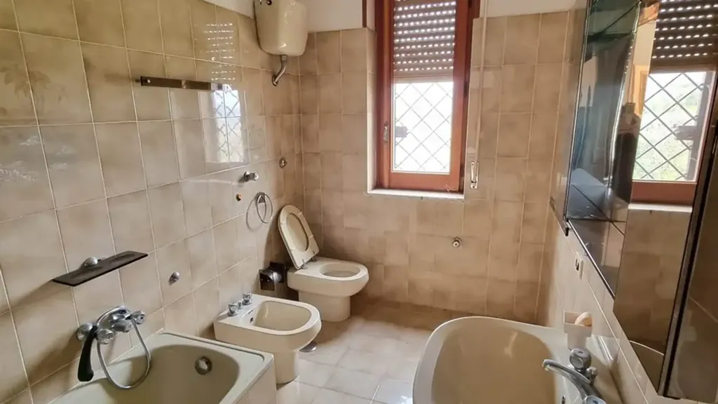 Vannitoad - Independent House with Dual Access in Torre Le Nocelle