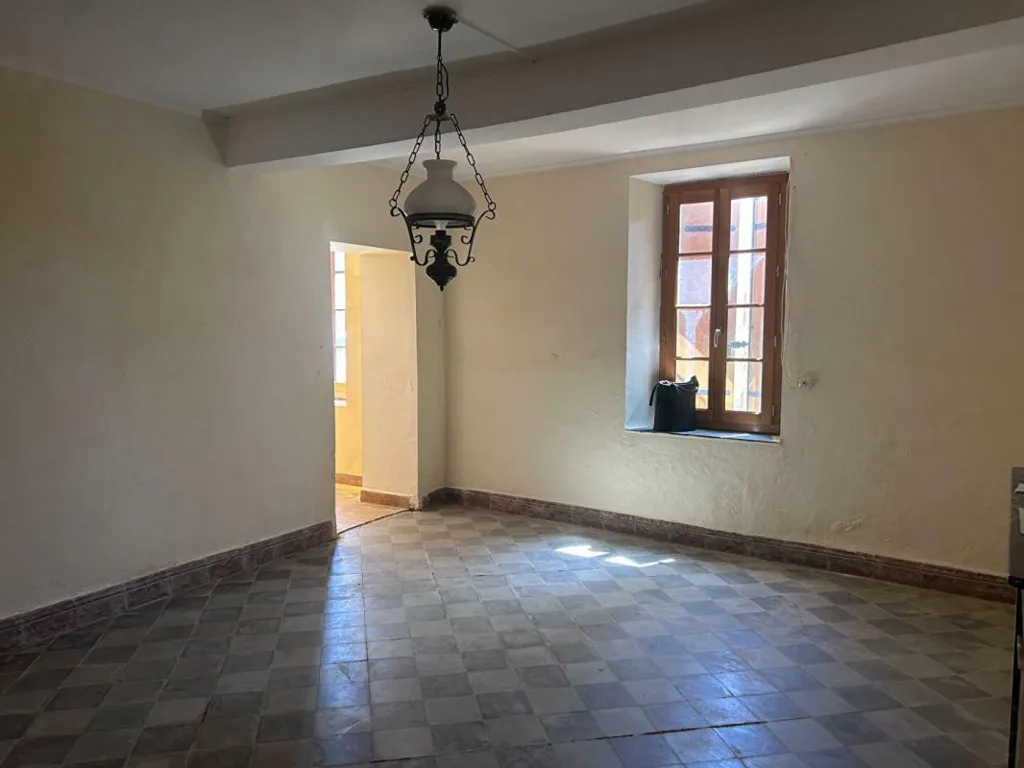 Toad - Charming Village House in Puicheric