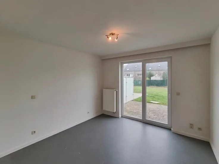 Appartement à Opwijk, Proche de Nanovestraat