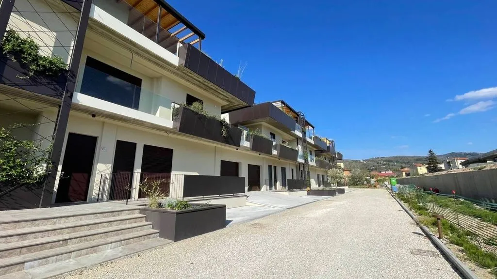 Extérieur - Luxury Penthouse with Panoramic Terraces in Arezzo