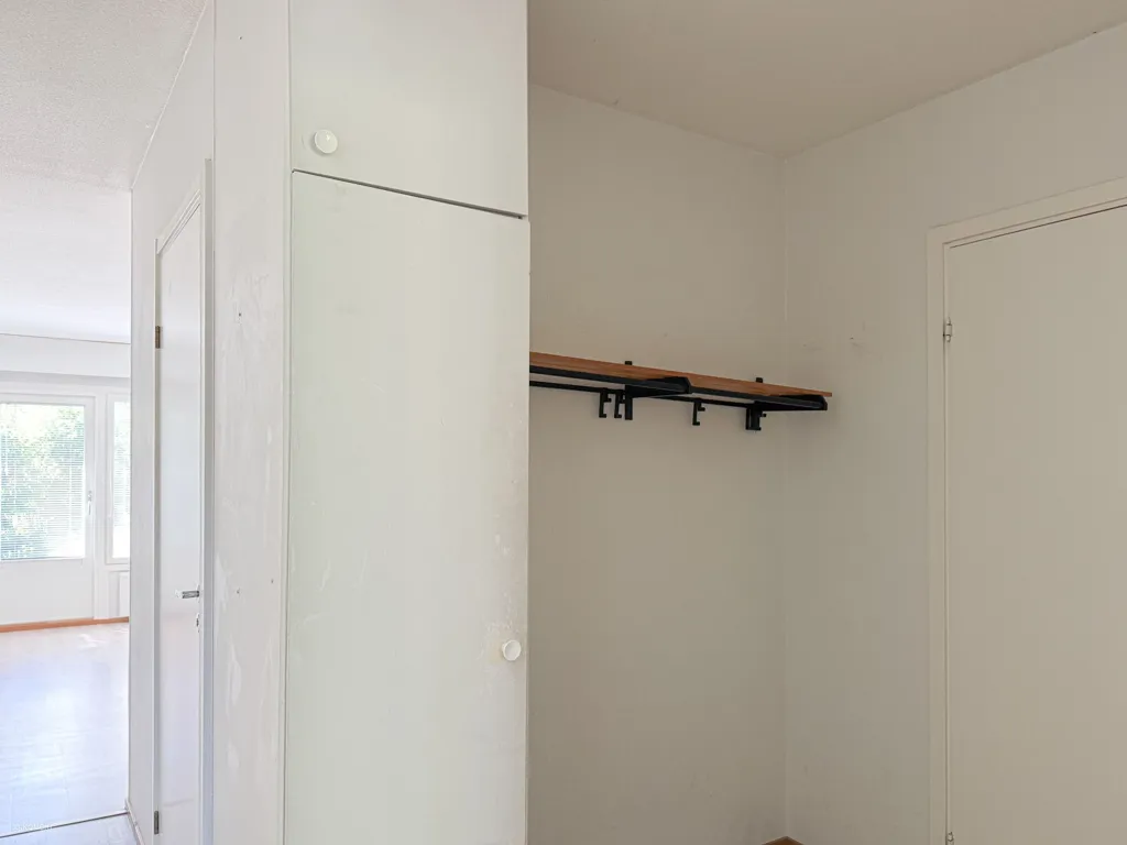 Toad - Modernised Apartment with Private Garden in Vantaa