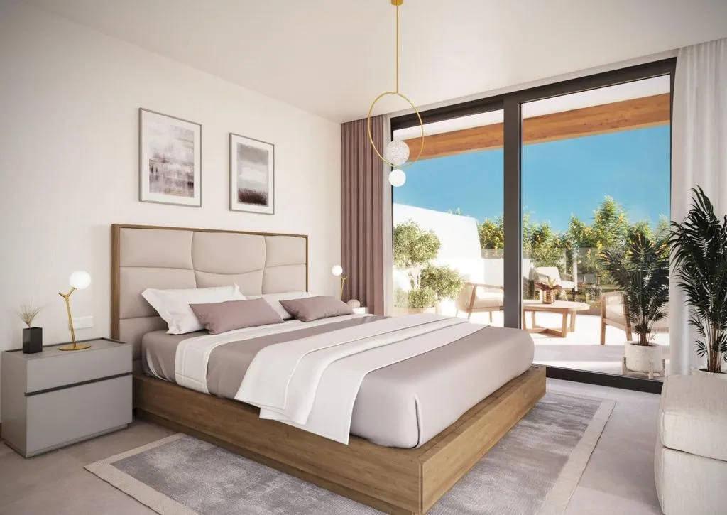 Chambres - Luxury Villa with Pool in Cala Ratjada